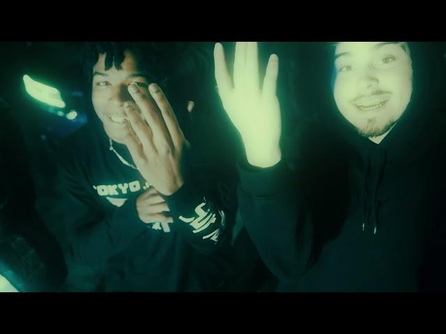 Itz Jaleel x J. - SON (Official Music Video)