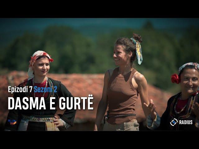 Trailer | Radius| Epizodi 07, Sezoni 02 - Dasma e gurtë