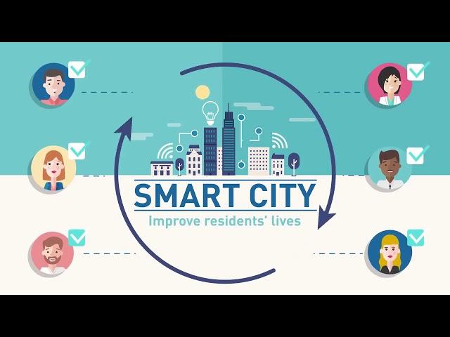 artificial intelligence -smart cities ,smart homes and smart schools