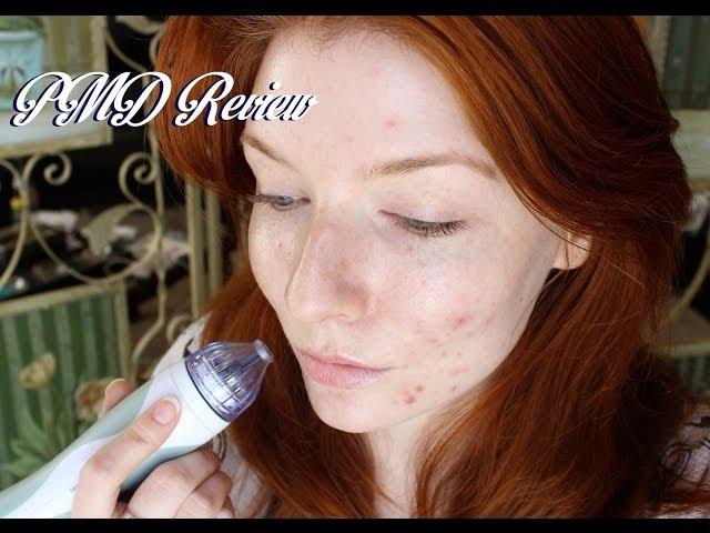 PMD Review & Demo (Before & After Pics @ the End)