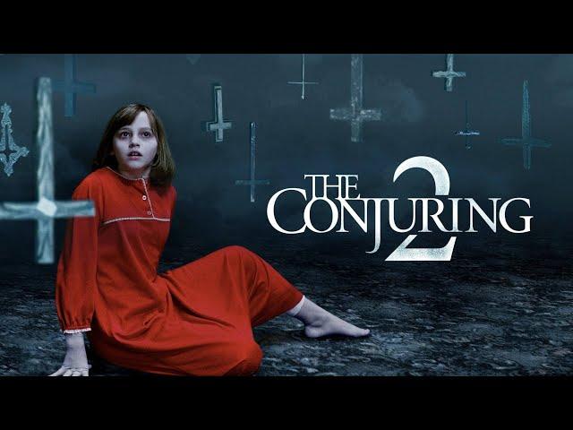 فيلم الرعب / الشعوذة الجزء الثاني / مترجم كامل The Conjuring 2 Full Horror Movie