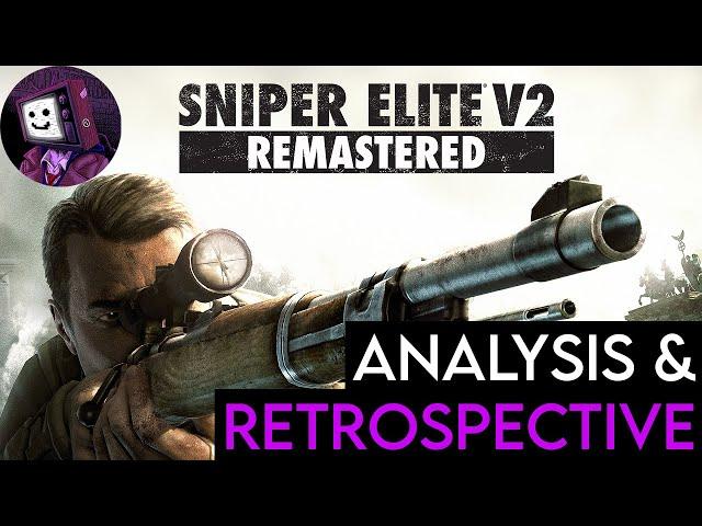 Is Sniper Elite V2 still worth playing? (Retrospective)