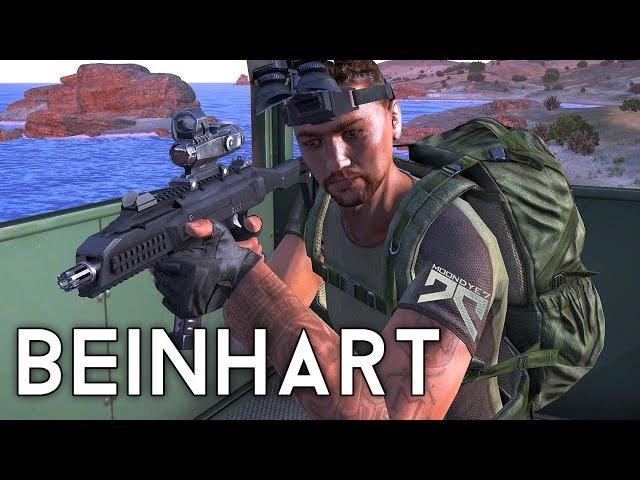 » BEINHART « - Wie 'n Rebell in Altis Life  -  #35 - [Deutsch] [4K]