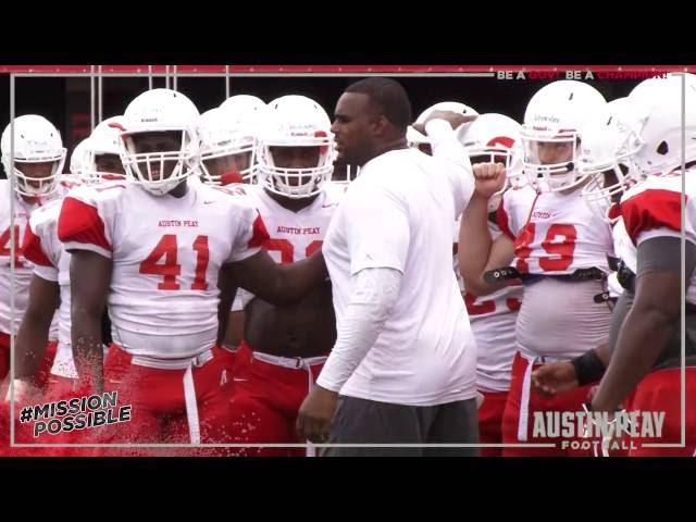 Mic'd Up With Marcus West