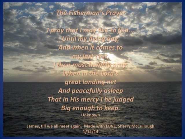 James McCullough Memorial Video