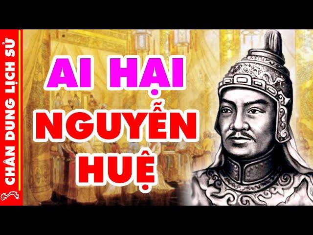 Hé Lộ Nguyên Nhân Khiến Vua Quang Trung Nguyễn Huệ Đột Ngột Qua Đời, Ai Là Người Đứng Sau?