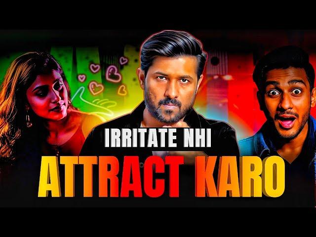 Ignore Karne Wala Apse Mafi Tak Mangega | 3 Steps Methode | Jogal Raja