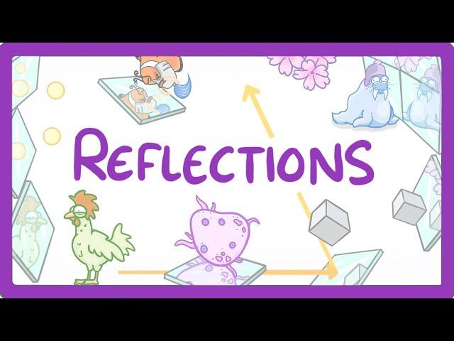 GCSE Physics - Reflection