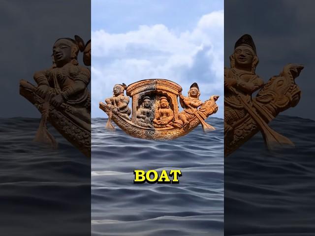 Ancient India had Navy? 