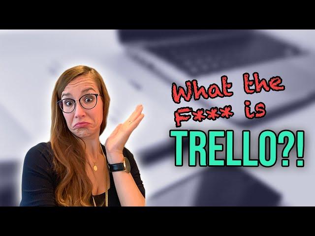 Was ist Trello? Wie du mit einem Trello-Board die Effizienz deines Teams steigerst | Trello Tutorial