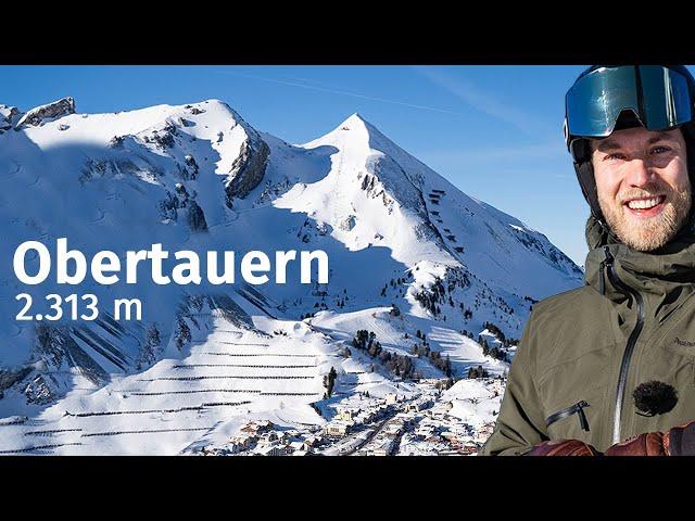 Obertauern Skiresort Review: Is It Worth It for You?