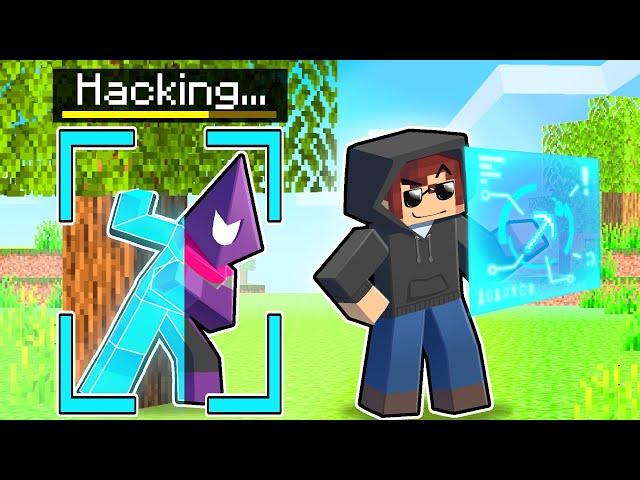 7 Ways To HACK Minecraft Hide N' Seek!