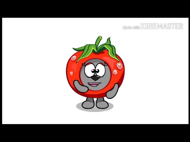 СМЕШНОЙ МУЛЬТИК \ Кактус Я