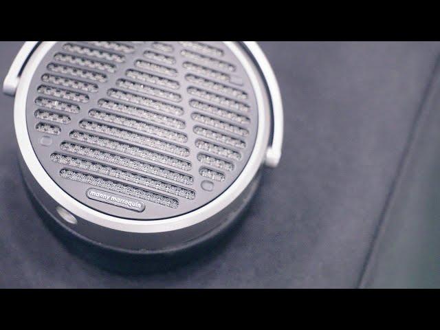 NAMM 2023: Audeze MM100