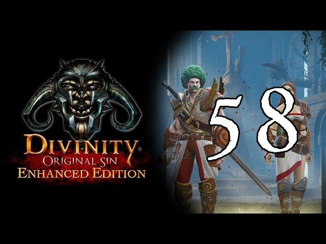 Divinity - Original Sin #58 : Goblin Village