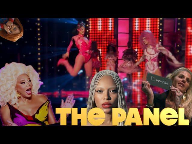 THE PANEL - 2/2/25