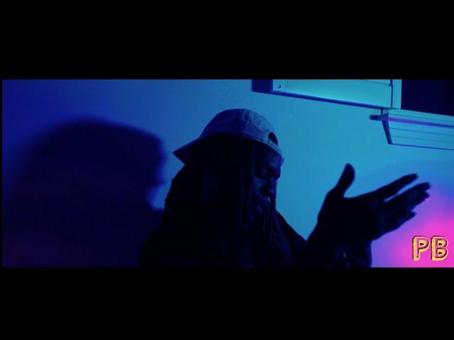 STATIK JETSON - WUZI (OFFICIAL MUSIC VIDEO) DIR. BY PRIVATE BILLIONS