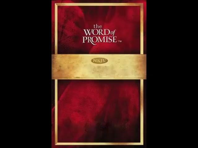 2nd Kings NKJV Audio Bible