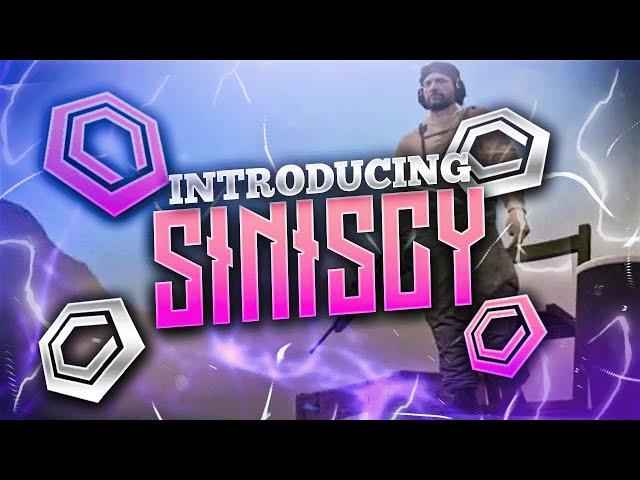 Introducing Close Siniscy (A Garry's Mod Trickshotting Montage)