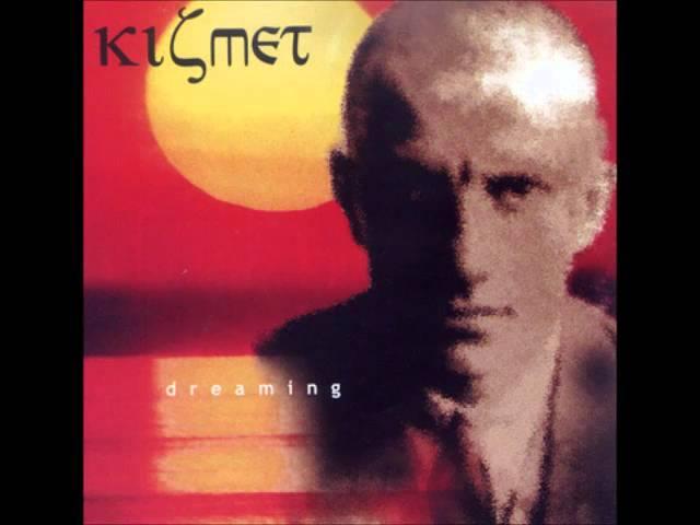 Kismet - Galactic eye