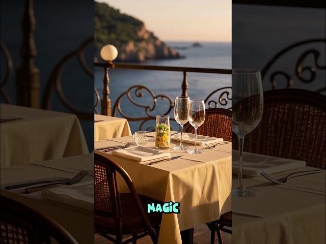 Amalfi Coast:  Italy’s Jewel