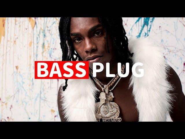 YNW Melly "Virtual (Blue Balenciagas)" | Bass Boosted