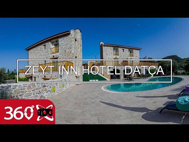 ZEYT INN HOTEL DATÇA