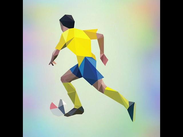 Soccer player ️
