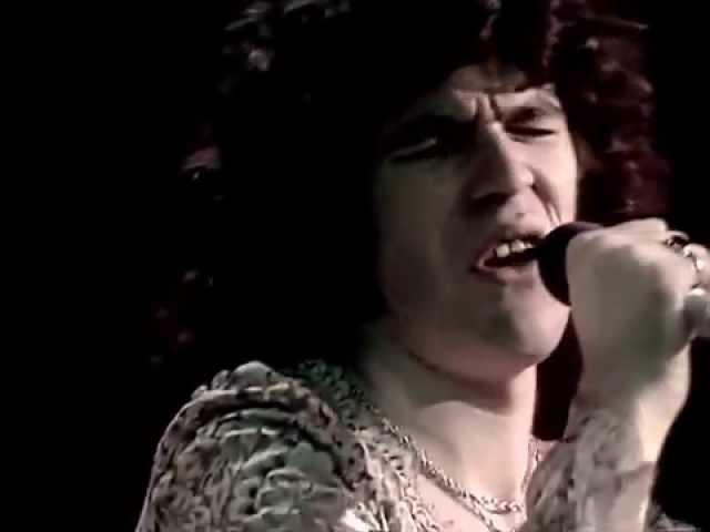 Love Hurts - Nazareth