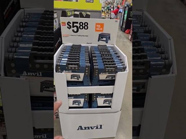  Home Depot Tool Deals You Can't Miss! (Husky, RIDGID, Milwaukee & More!)