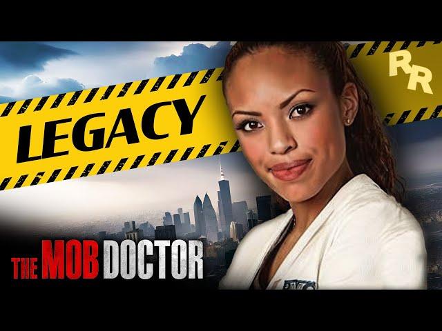 The Mob Doctor: Legacy (FULL EPISODE) | Rapid Response