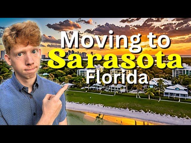 10 Things you NEED to Know Before Moving to Sarasota