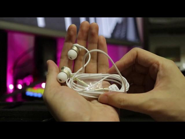 Unboxing the AKG K3003 Limited Edition |Earphoneus Fanaticus