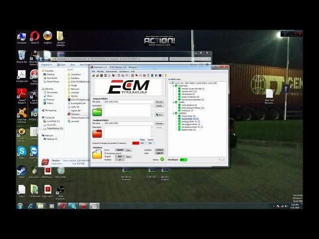 ecm titanium How to Tune your avto3 как чиповать авто