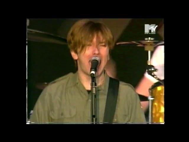 Mansun - Wide Open Space Live Reading Festival 28.08.98