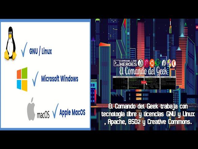 Trabajar con tecnología libre/tecnología privativa, ventajas, pros, contras en Computación y Partner