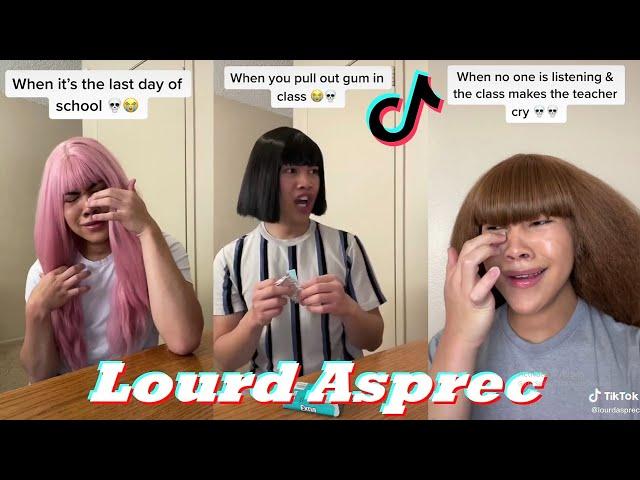 *1 HOUR* Best Lourd Asprec TikTok 2021 | Funny Lourd Asprec TikTok Compilation 2021 #2