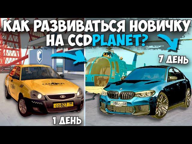 КАК ПРАВИЛЬНО НАЧАТЬ ИГРУ НА CCDPLANET?! КАК ЗАРАБОТАТЬ МНОГО ДЕНЕГ НОВИЧКУ! MTA CCDPLANET