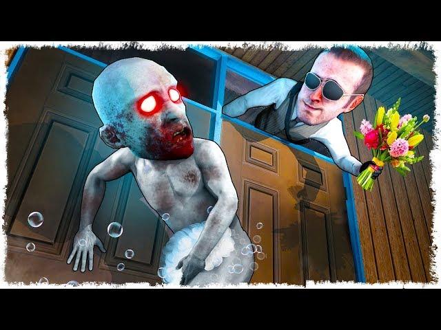 ЧТО ОН ДЕЛАЛ В ВАННОЙ?! АХАХАХА!!! МАНЬЯК В CS:GO!!!