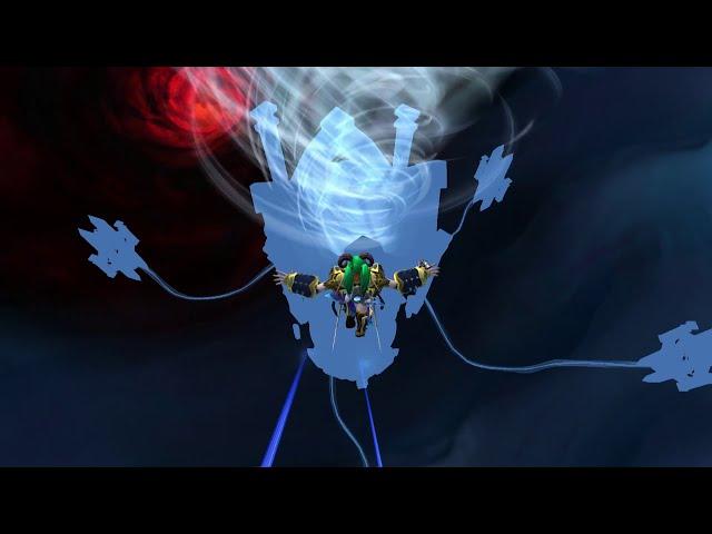 Boycotting the Flight Masters  (Fly to Arbiter's room BEFORE Pathfinding comes out!)