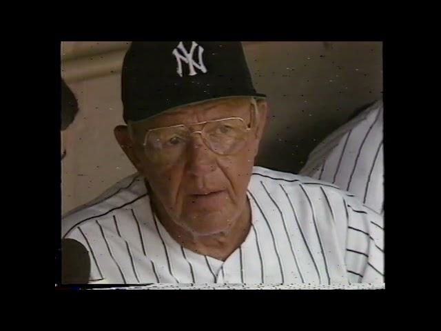 1985 OLD TIMERS DAY