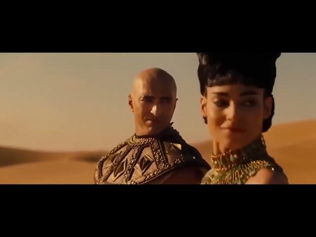 THE MUMMY OFFICIAL with TOM CRUISE in 2023  The BEST FULL MOVIE ENGLISH