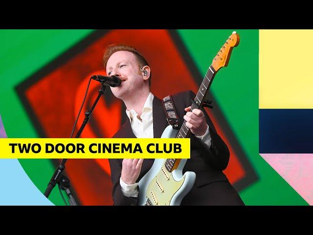 Two Door Cinema Club - Undercover Martyn (Reading & Leeds 2024)