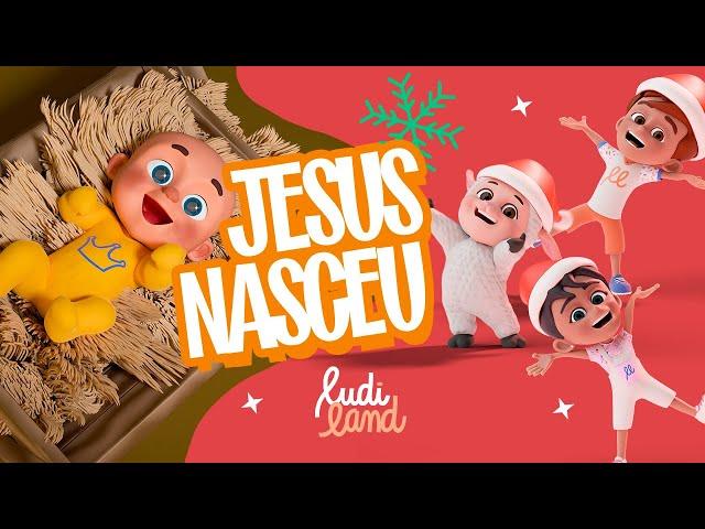 Jesus Nasceu - Celebre o Verdadeiro Natal