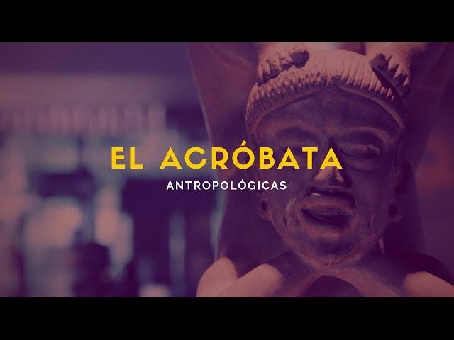 El Acróbata