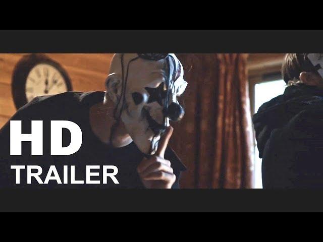 THE UTAH CABIN MURDERS Trailer 2019 Horror Movie hd