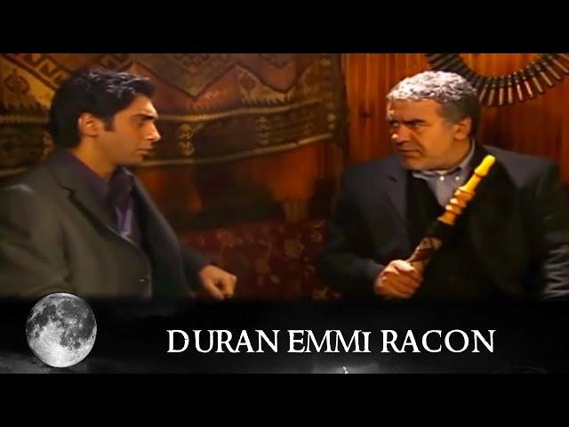 Duran Emmi Racon - Kurtlar Vadisi 7.Bölüm