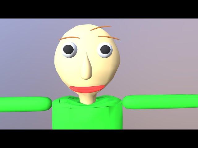 NULL.mp4(Baldi's Basics) - DoggyGaming12