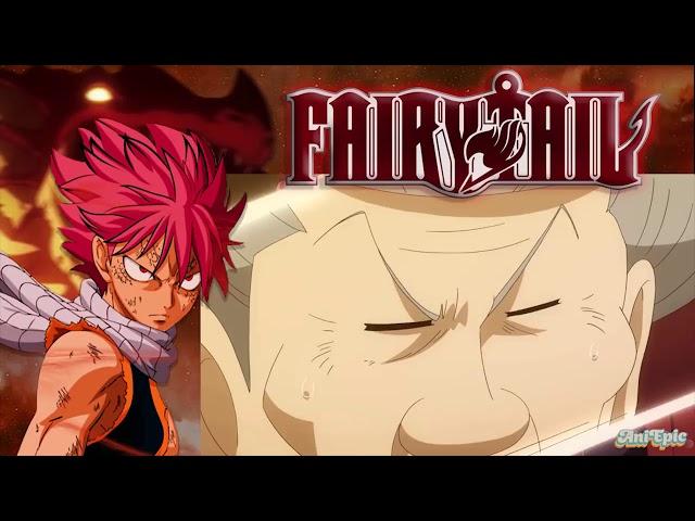 У МЕНЯ ВСТАЛ ЛЕКСУС ЖЖЕТ  МАКАРОВ В ШОКЕ  ЛЕКСУС ПРОТИВ ДЖУРЫ [Хвост феи  Fairy Tail TV-2][1]