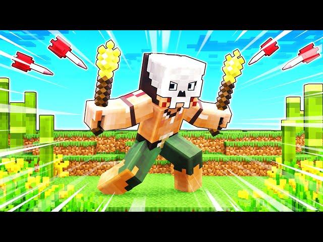 SOY EL CAMPEÓN DE LA TRIBU!!  | Minecraft